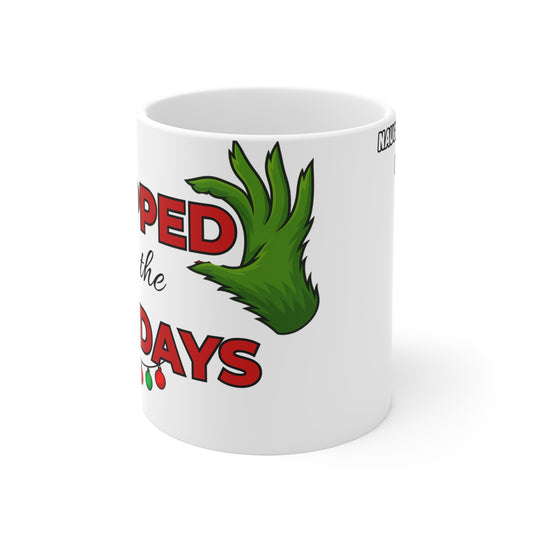 Gripped for the Holidays Mug Bundle