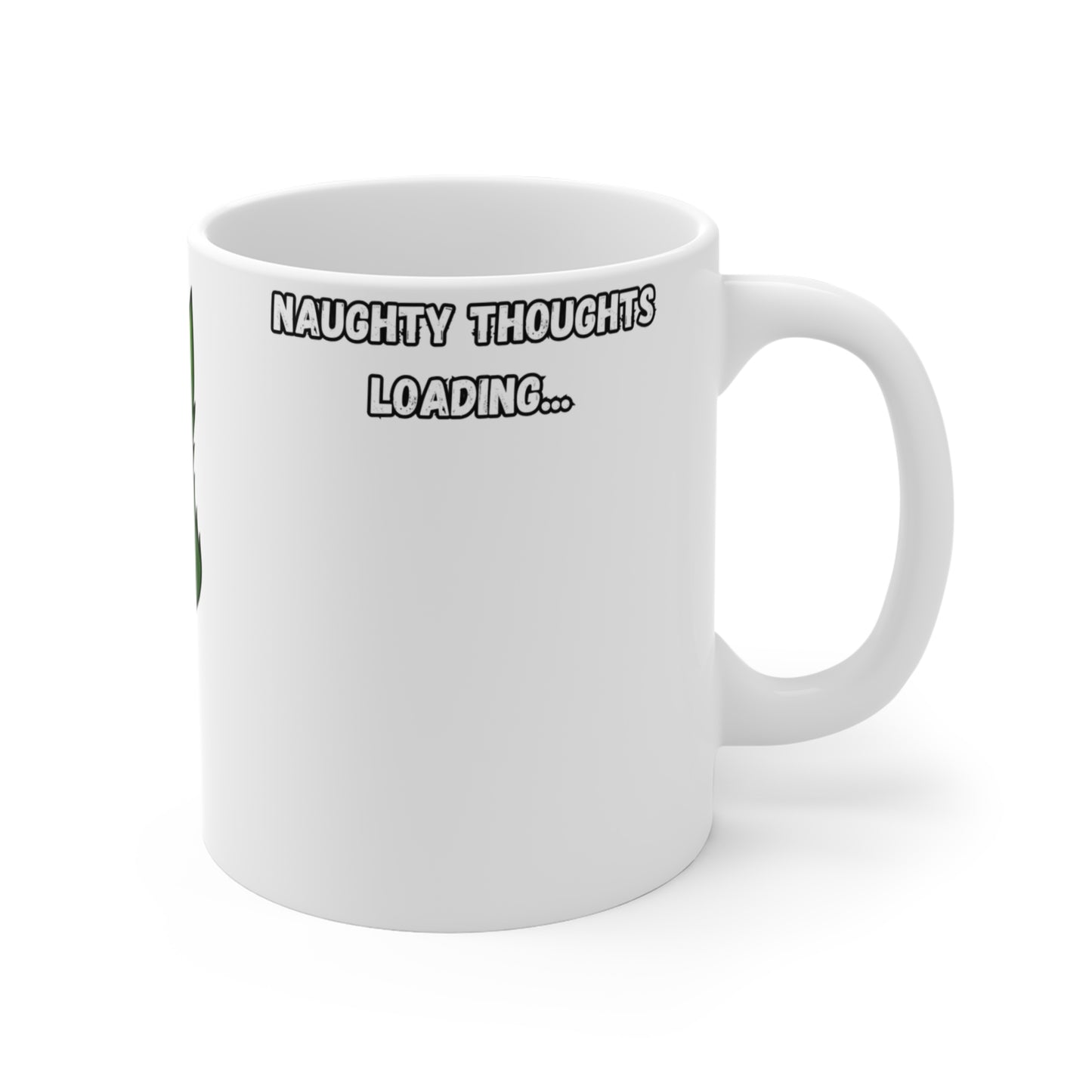 Gripped for the Holidays Mug Bundle